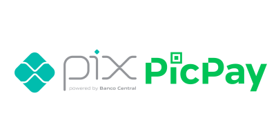 vaquinha online doação via pix picpay