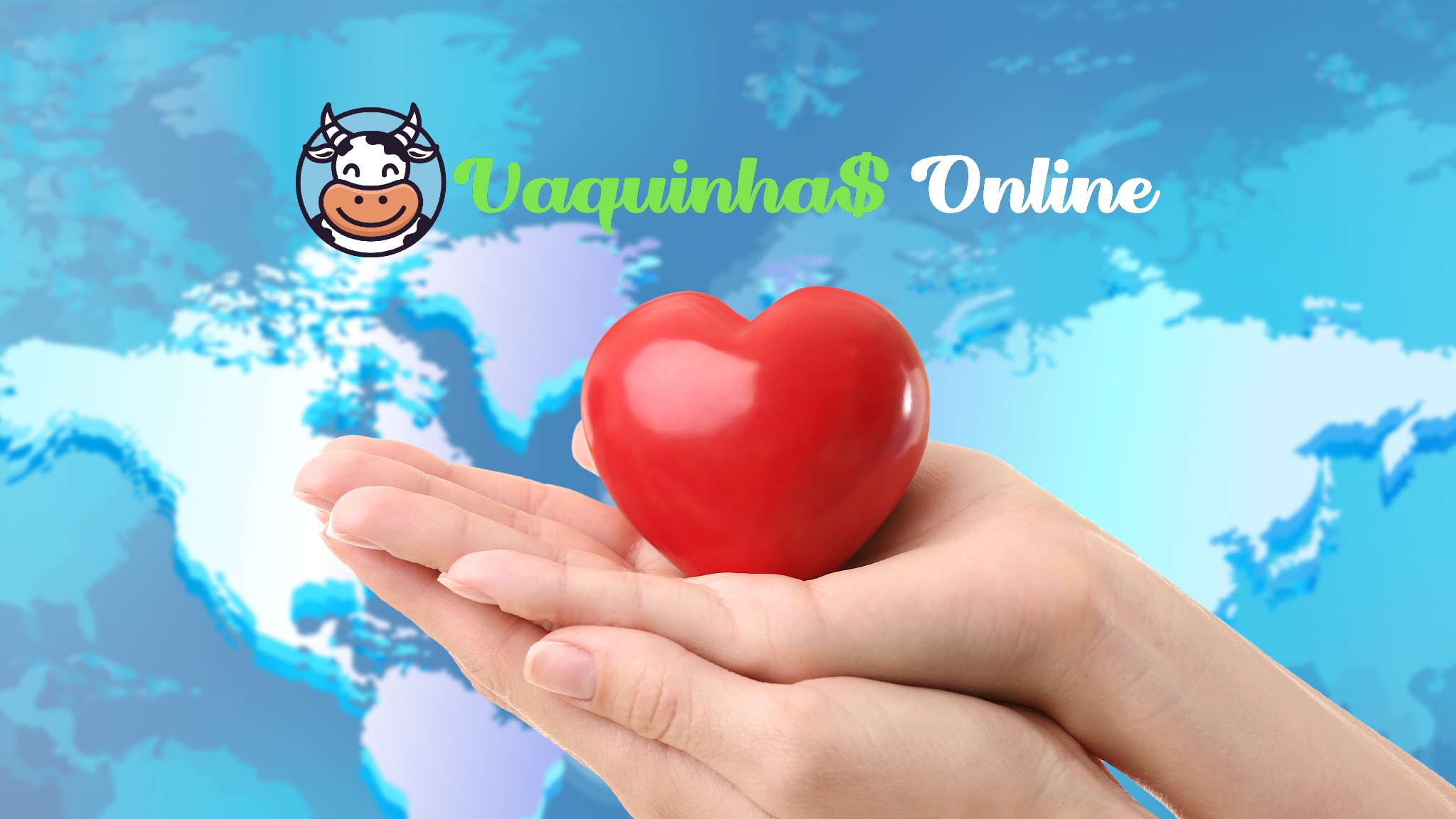 O Melhor Site de Vaquinhas Online de 2021