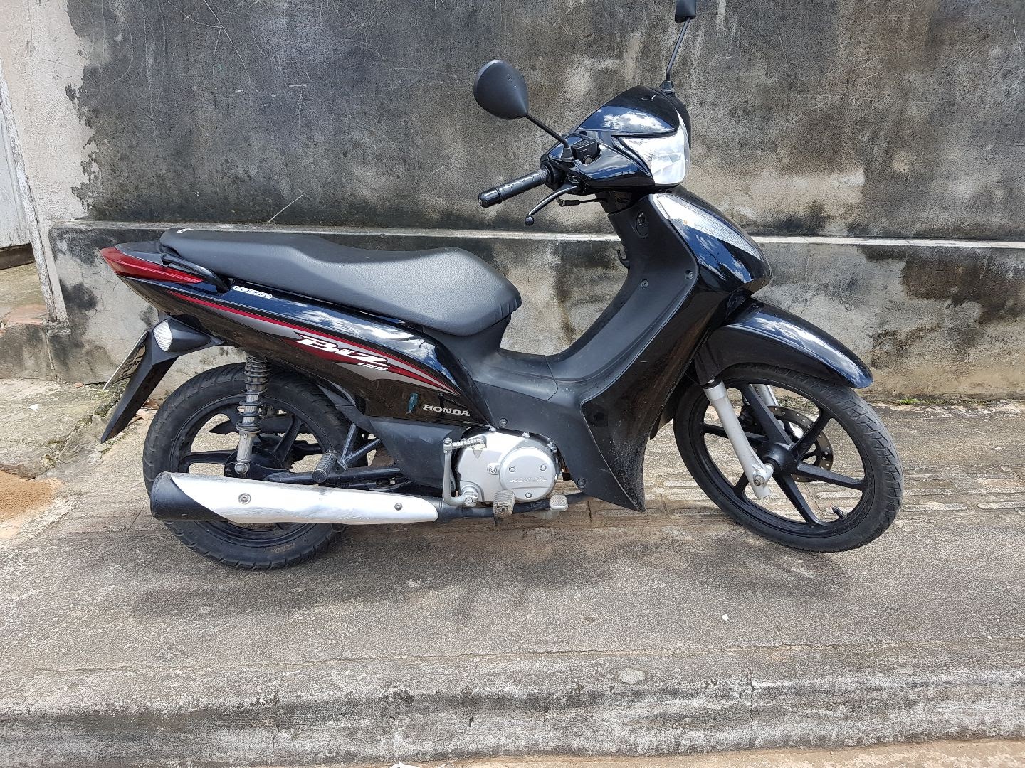 ”Moto