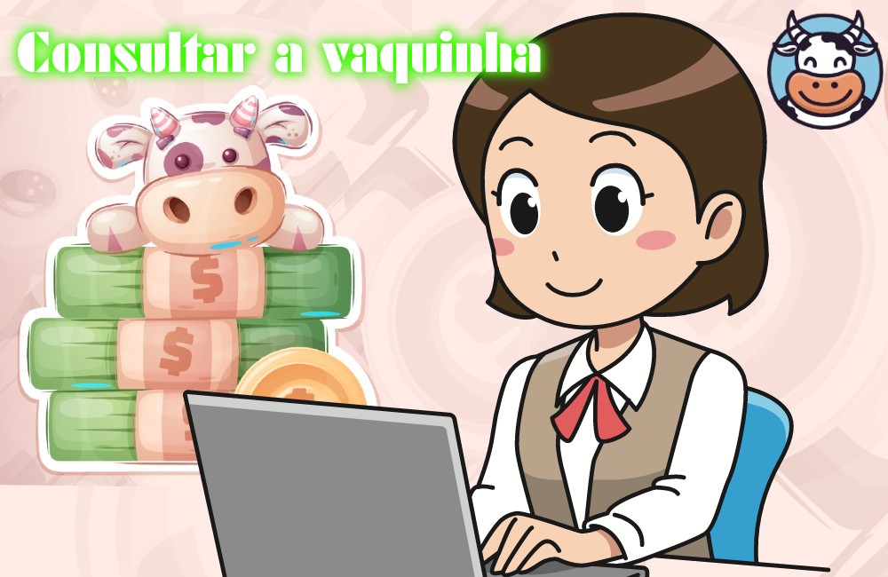 Como Consultar a sua Vaquinha Online?