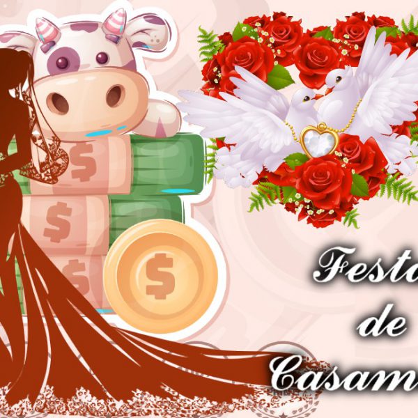 vaquinhas online para festas de aniversario casamentos