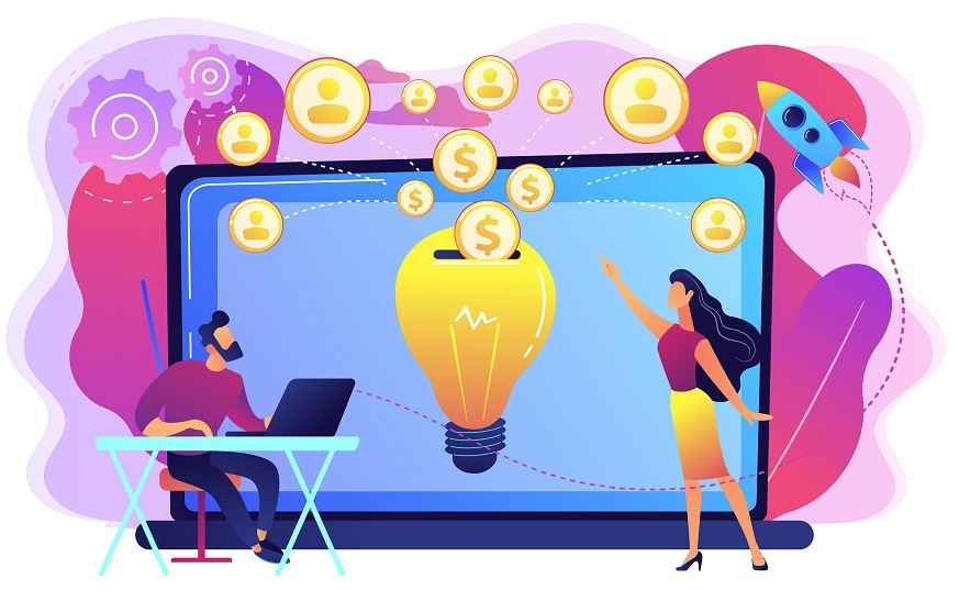 História do Crowdfunding